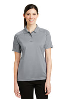 CornerStone® Women's Select Snag-Proof Tactical Polo. CS411