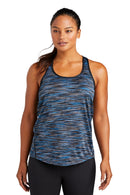 OGIO ® Women's Verge Racerback Tank. LOE327