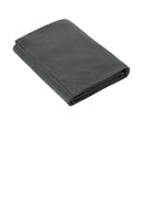 Comfort Colors® Fleece Dorm Blanket 15BT