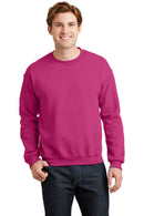 Gildan® Heavy Blend™ Crewneck Sweatshirt.  18000