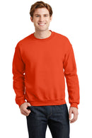 Gildan® Heavy Blend™ Crewneck Sweatshirt.  18000