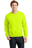 Gildan® Heavy Blend™ Crewneck Sweatshirt.  18000