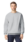 Gildan® Hammer® Maxweight Crewneck Sweatshirt 19000