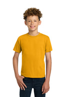 Gildan® - Youth Ultra Cotton®100% US Cotton T-Shirt. 2000B