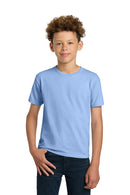 Gildan® - Youth Ultra Cotton®100% US Cotton T-Shirt. 2000B