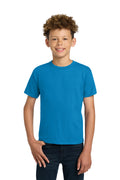Gildan® - Youth Ultra Cotton®100% US Cotton T-Shirt. 2000B