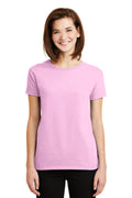 Gildan® Women's Ultra Cotton® 100% US Cotton T-Shirt. 2000L