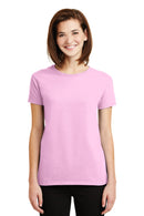 Gildan® Women's Ultra Cotton® 100% US Cotton T-Shirt. 2000L
