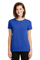 Gildan® Women's Ultra Cotton® 100% US Cotton T-Shirt. 2000L