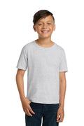 Jerzees® - Youth Dri-Power® 50/50 Cotton/Poly T-Shirt.  29B
