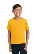 Jerzees® - Youth Dri-Power® 50/50 Cotton/Poly T-Shirt.  29B