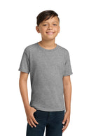 Jerzees® - Youth Dri-Power® 50/50 Cotton/Poly T-Shirt.  29B