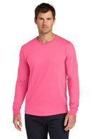 Jerzees Classics™ Unisex Cotton Long Sleeve T-Shirt 363L
