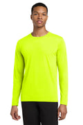Gildan Performance® Long Sleeve T-Shirt. 42400