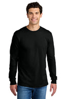 Gildan® Softstyle® CVC Long Sleeve Tee 64440CVC