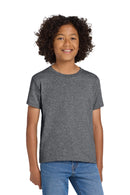 Gildan® Youth DryBlend® 50 Cotton/50 Poly T-Shirt.  8000B
