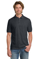 Gildan® - DryBlend® 6-Ounce Jersey Knit Sport Shirt.  8800