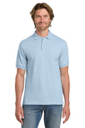 Gildan® - DryBlend® 6-Ounce Jersey Knit Sport Shirt.  8800