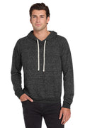 Jerzees ® Snow Heather French Terry Raglan Hoodie 90M