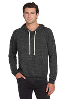 Jerzees ® Snow Heather French Terry Raglan Hoodie 90M