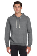 Jerzees ® Snow Heather French Terry Raglan Hoodie 90M