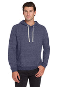 Jerzees ® Snow Heather French Terry Raglan Hoodie 90M
