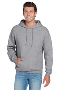Jerzees® NuBlend® Pullover Hooded Sweatshirt.  996M