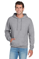 Jerzees® NuBlend® Pullover Hooded Sweatshirt.  996M