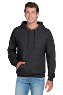 Jerzees® NuBlend® Pullover Hooded Sweatshirt.  996M