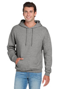 Jerzees® NuBlend® Pullover Hooded Sweatshirt.  996M