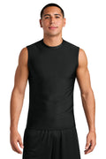 A4 Compression Muscle Tee A4N2306