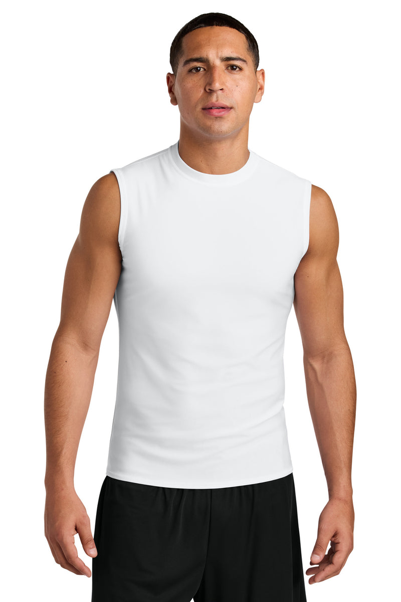 A4 Compression Muscle Tee A4N2306