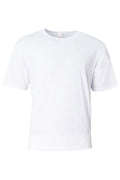 A4 Softek Short Sleeve Tee A4N3013