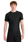 A4 Compression Short Sleeve Tee A4N3130