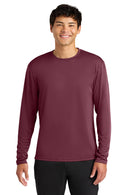 A4 Cooling Performance Long Sleeve Tee A4N3165