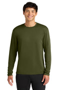 A4 Cooling Performance Long Sleeve Tee A4N3165