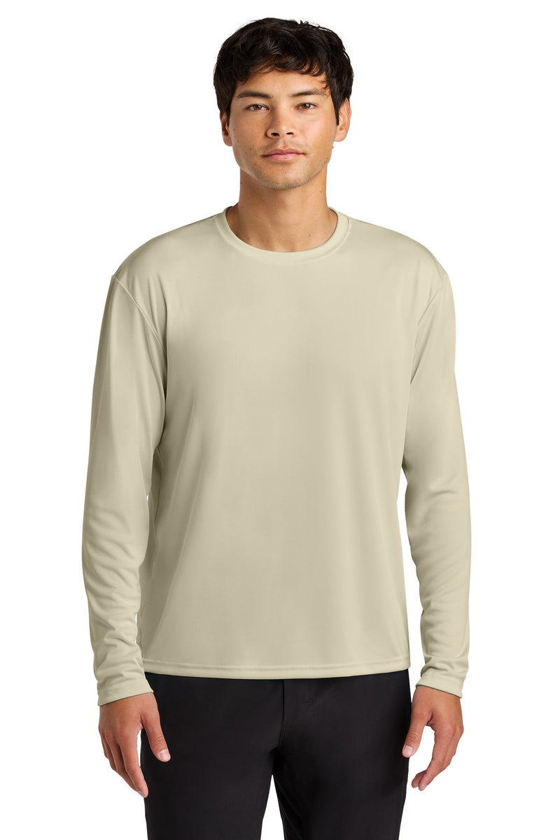 A4 Cooling Performance Long Sleeve Tee A4N3165