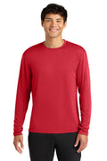 A4 Cooling Performance Long Sleeve Tee A4N3165