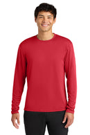A4 Cooling Performance Long Sleeve Tee A4N3165