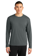 A4 AirFlex Long Sleeve Tee A4N3532