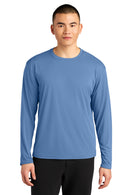 A4 AirFlex Long Sleeve Tee A4N3532