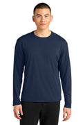 A4 AirFlex Long Sleeve Tee A4N3532