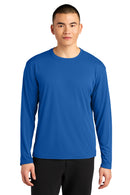 A4 AirFlex Long Sleeve Tee A4N3532