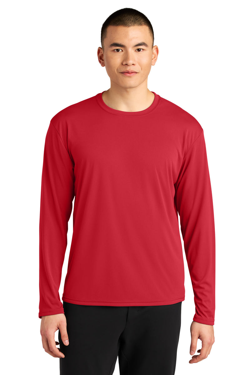A4 AirFlex Long Sleeve Tee A4N3532