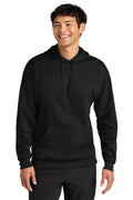 A4 Sprint Tech Fleece Hoodie A4N4279