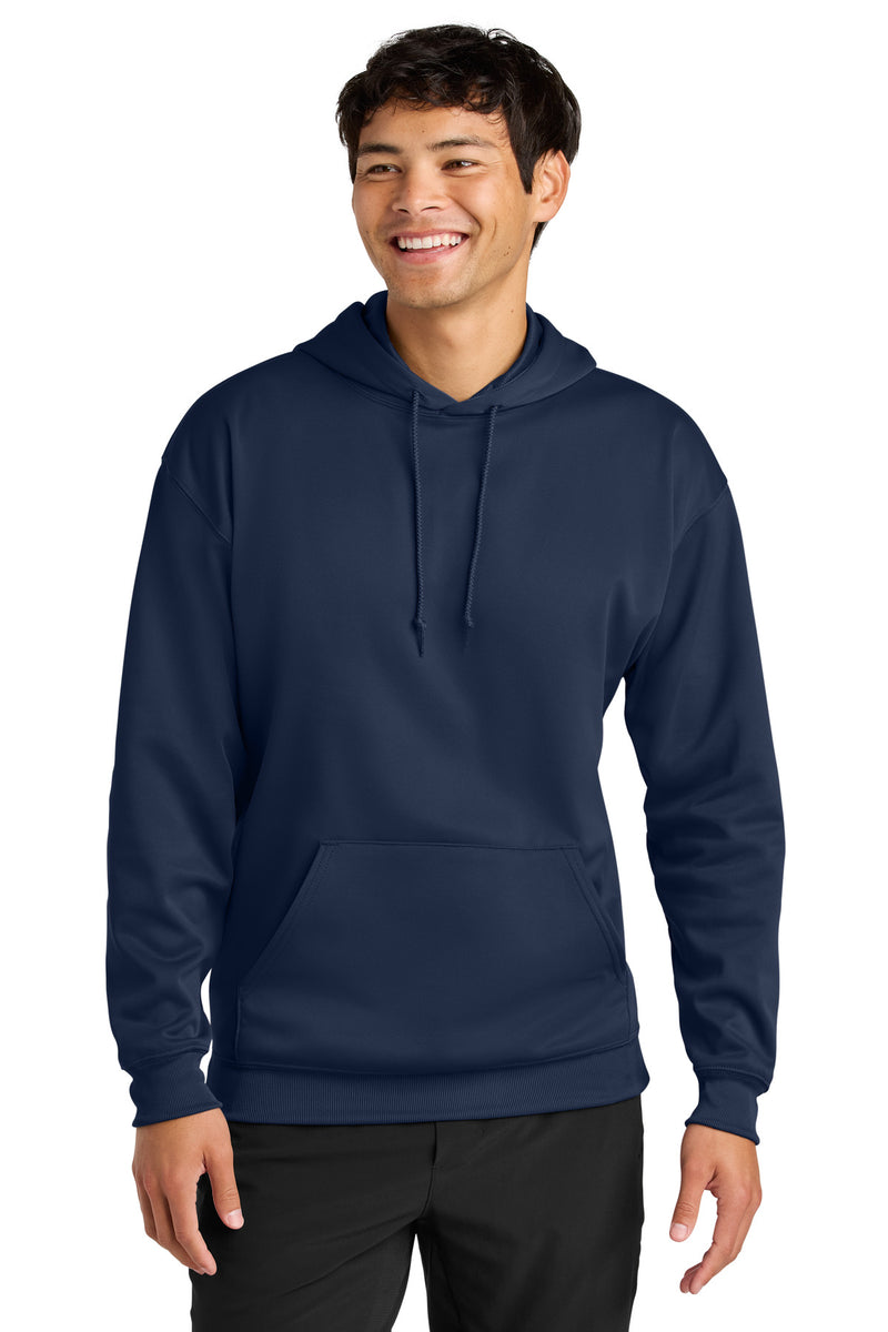 A4 Sprint Tech Fleece Hoodie A4N4279