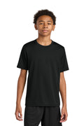 A4 Youth Cooling Performance Short Sleeve Tee A4NB3142