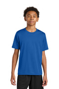 A4 Youth Cooling Performance Short Sleeve Tee A4NB3142