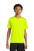 A4 Youth Cooling Performance Short Sleeve Tee A4NB3142