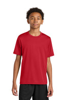 A4 Youth Cooling Performance Short Sleeve Tee A4NB3142